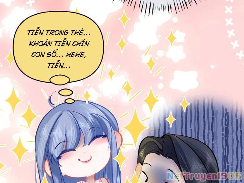 Sau Khi Xuyên Không Thành Thiên Kim Giả, Ta Lấy Lòng Thiên Kim Thật Sống Qua Ngày Chapter 4 - 34