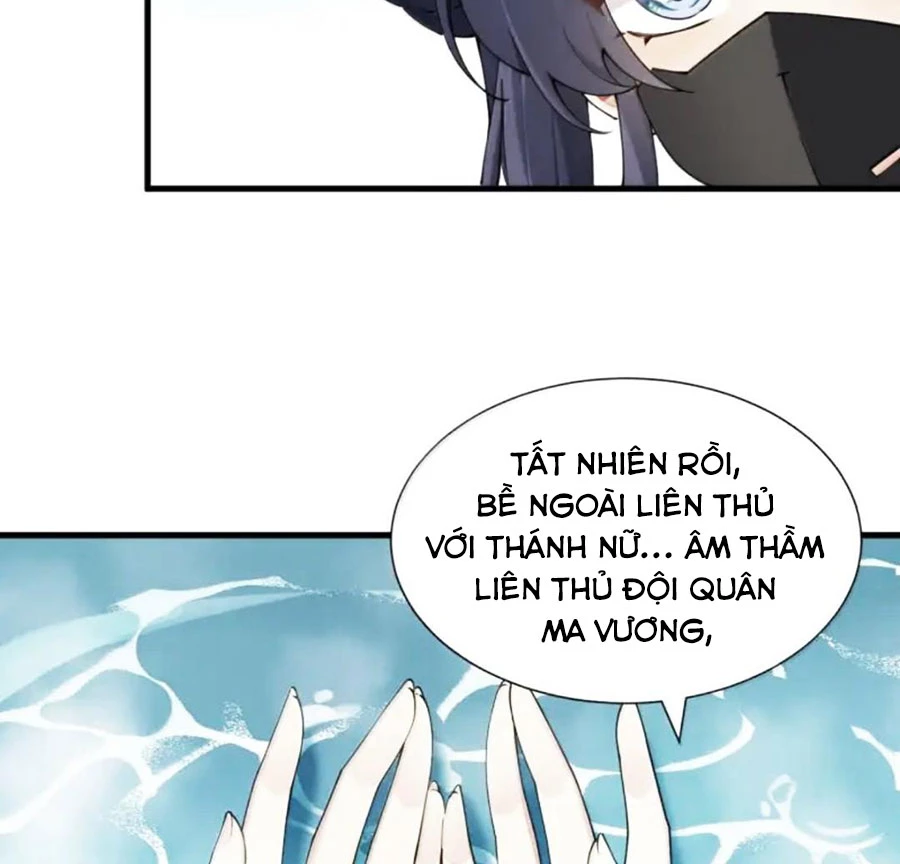 Thánh Nữ, Xin Hãy Dừng Ngay Những Trò Quái Đản Của Cô Đi!! Chapter 143 - 5