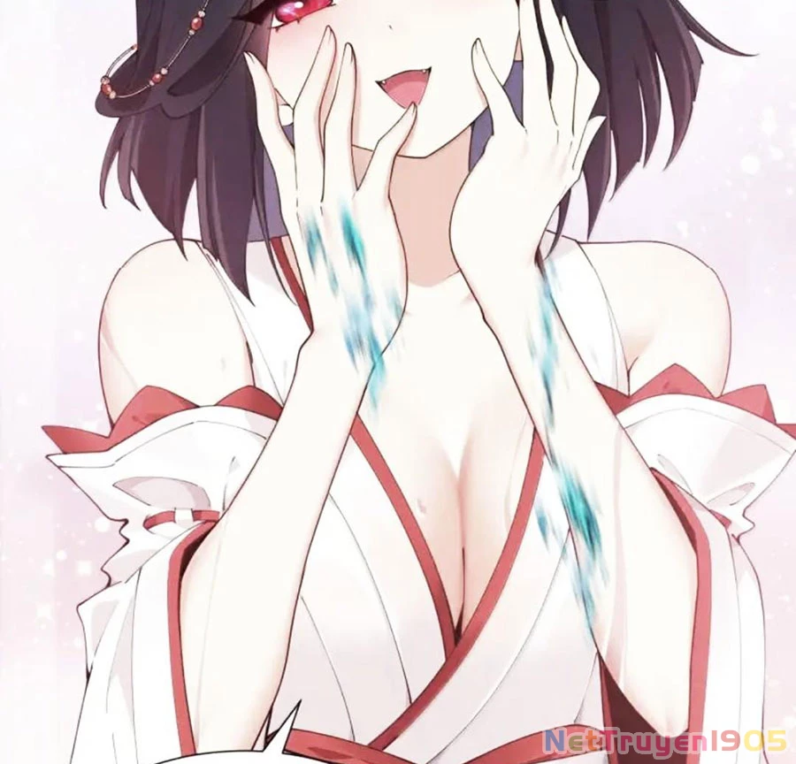 Thánh Nữ, Xin Hãy Dừng Ngay Những Trò Quái Đản Của Cô Đi!! Chapter 143 - 7