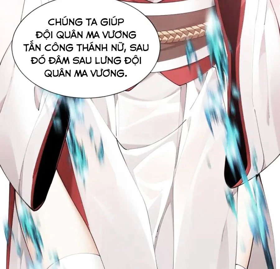 Thánh Nữ, Xin Hãy Dừng Ngay Những Trò Quái Đản Của Cô Đi!! Chapter 143 - 8