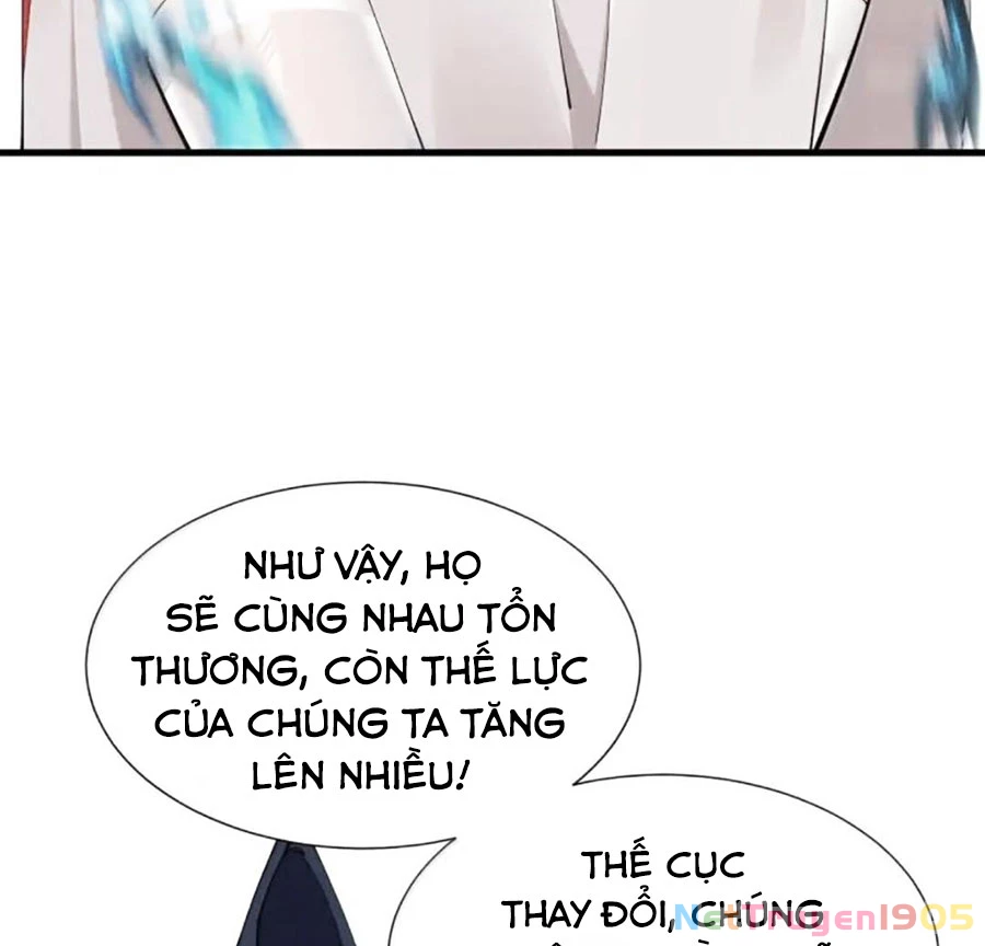 Thánh Nữ, Xin Hãy Dừng Ngay Những Trò Quái Đản Của Cô Đi!! Chapter 143 - 9