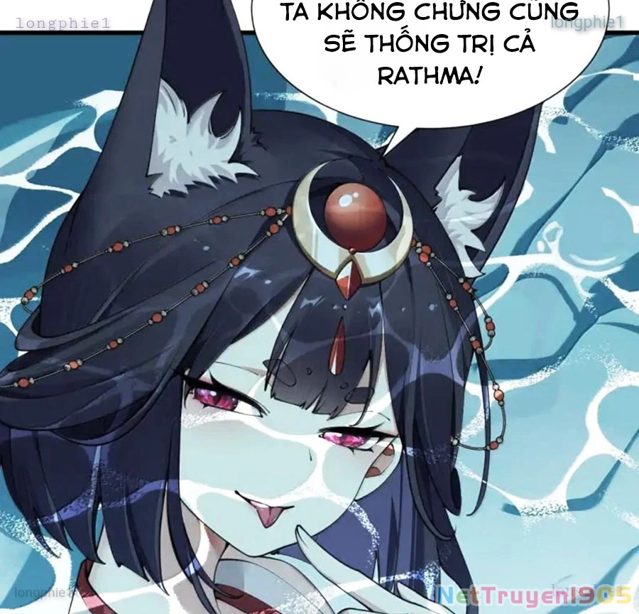Thánh Nữ, Xin Hãy Dừng Ngay Những Trò Quái Đản Của Cô Đi!! Chapter 143 - 10