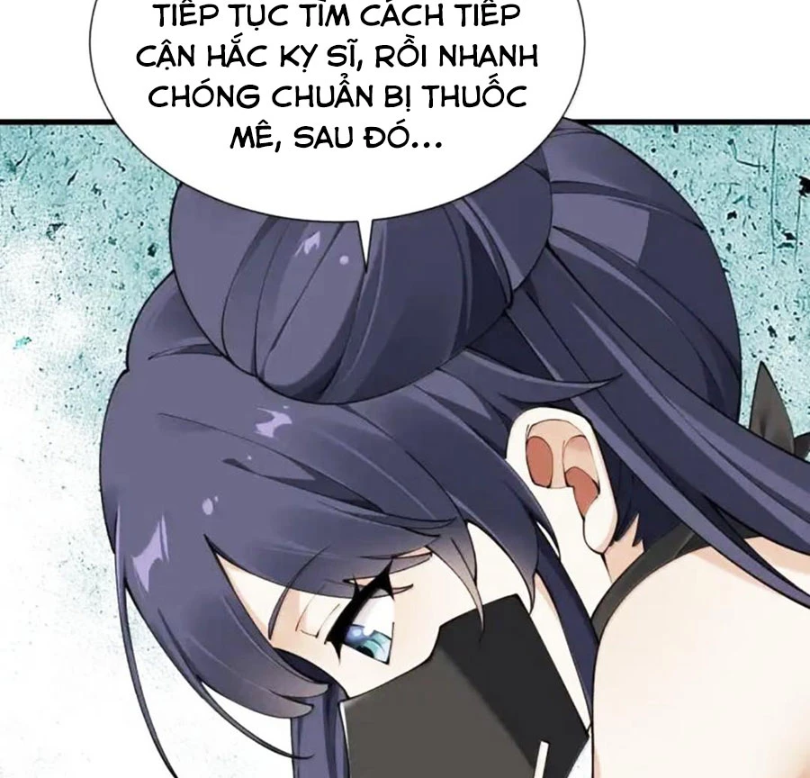 Thánh Nữ, Xin Hãy Dừng Ngay Những Trò Quái Đản Của Cô Đi!! Chapter 143 - 14