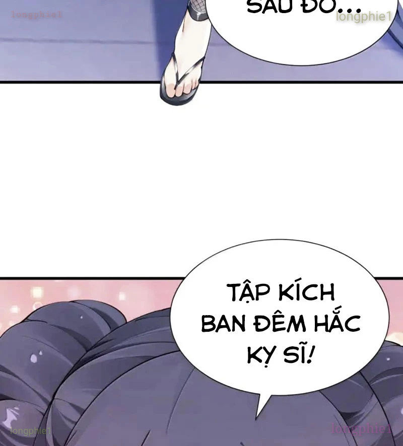 Thánh Nữ, Xin Hãy Dừng Ngay Những Trò Quái Đản Của Cô Đi!! Chapter 143 - 18