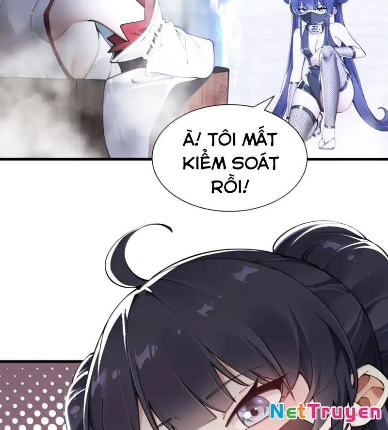 Thánh Nữ, Xin Hãy Dừng Ngay Những Trò Quái Đản Của Cô Đi!! Chapter 143 - 21