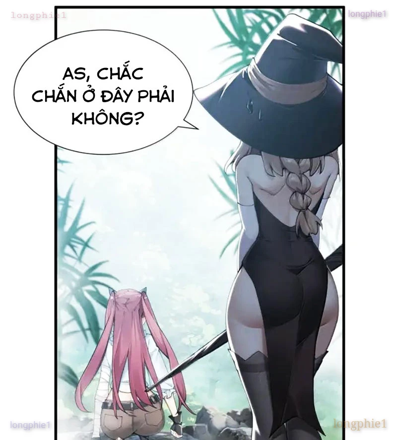 Thánh Nữ, Xin Hãy Dừng Ngay Những Trò Quái Đản Của Cô Đi!! Chapter 143 - 25