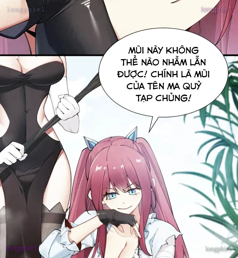 Thánh Nữ, Xin Hãy Dừng Ngay Những Trò Quái Đản Của Cô Đi!! Chapter 143 - 29