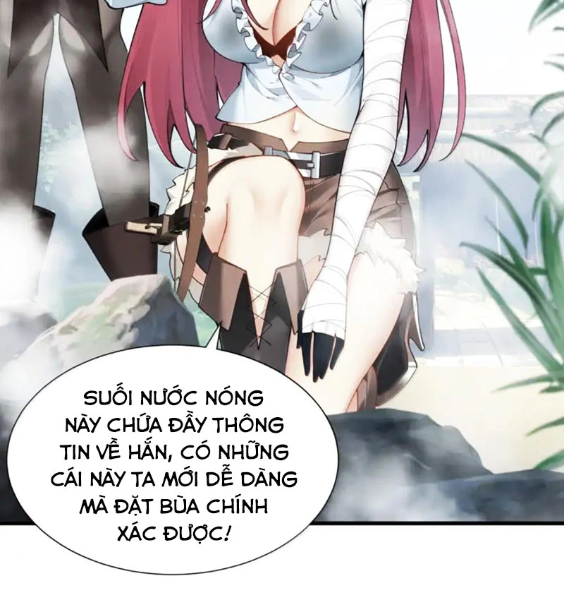 Thánh Nữ, Xin Hãy Dừng Ngay Những Trò Quái Đản Của Cô Đi!! Chapter 143 - 30