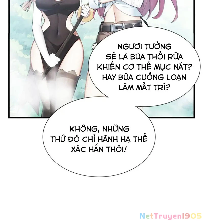Thánh Nữ, Xin Hãy Dừng Ngay Những Trò Quái Đản Của Cô Đi!! Chapter 143 - 35