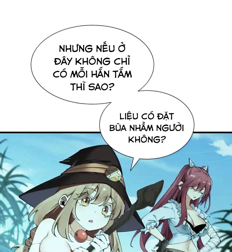 Thánh Nữ, Xin Hãy Dừng Ngay Những Trò Quái Đản Của Cô Đi!! Chapter 143 - 42