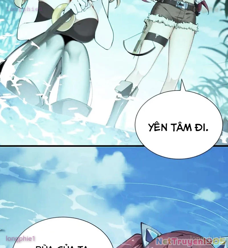 Thánh Nữ, Xin Hãy Dừng Ngay Những Trò Quái Đản Của Cô Đi!! Chapter 143 - 43