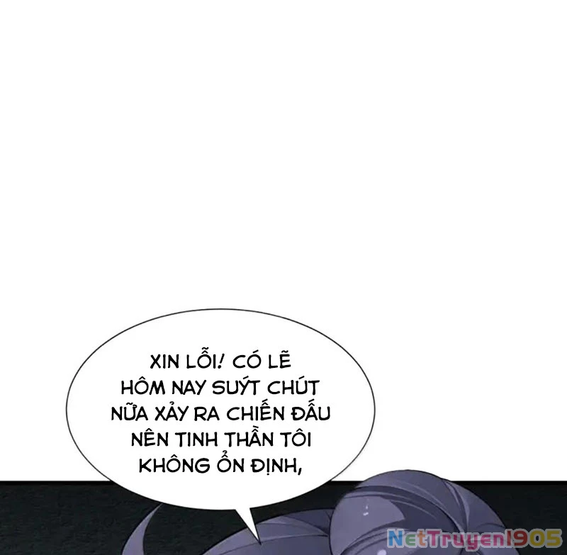 Thánh Nữ, Xin Hãy Dừng Ngay Những Trò Quái Đản Của Cô Đi!! Chapter 143 - 47