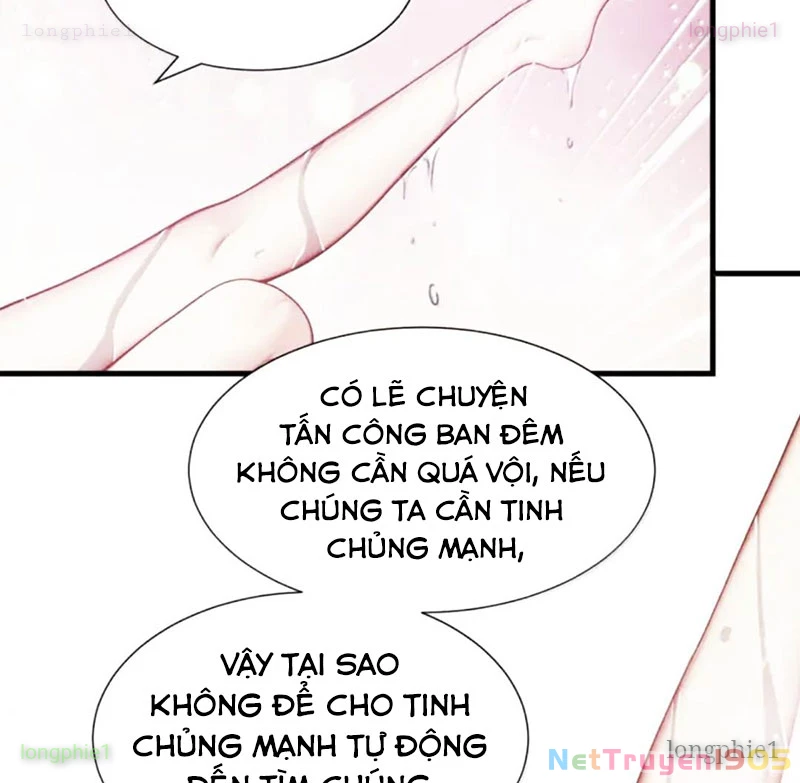 Thánh Nữ, Xin Hãy Dừng Ngay Những Trò Quái Đản Của Cô Đi!! Chapter 143 - 50