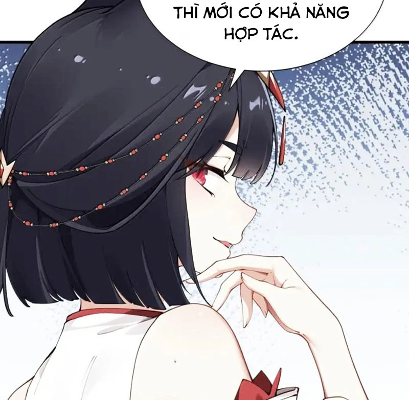 Thánh Nữ, Xin Hãy Dừng Ngay Những Trò Quái Đản Của Cô Đi!! Chapter 143 - 55