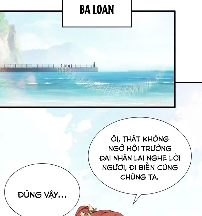 Thánh Nữ, Xin Hãy Dừng Ngay Những Trò Quái Đản Của Cô Đi!! Chapter 143 - 67