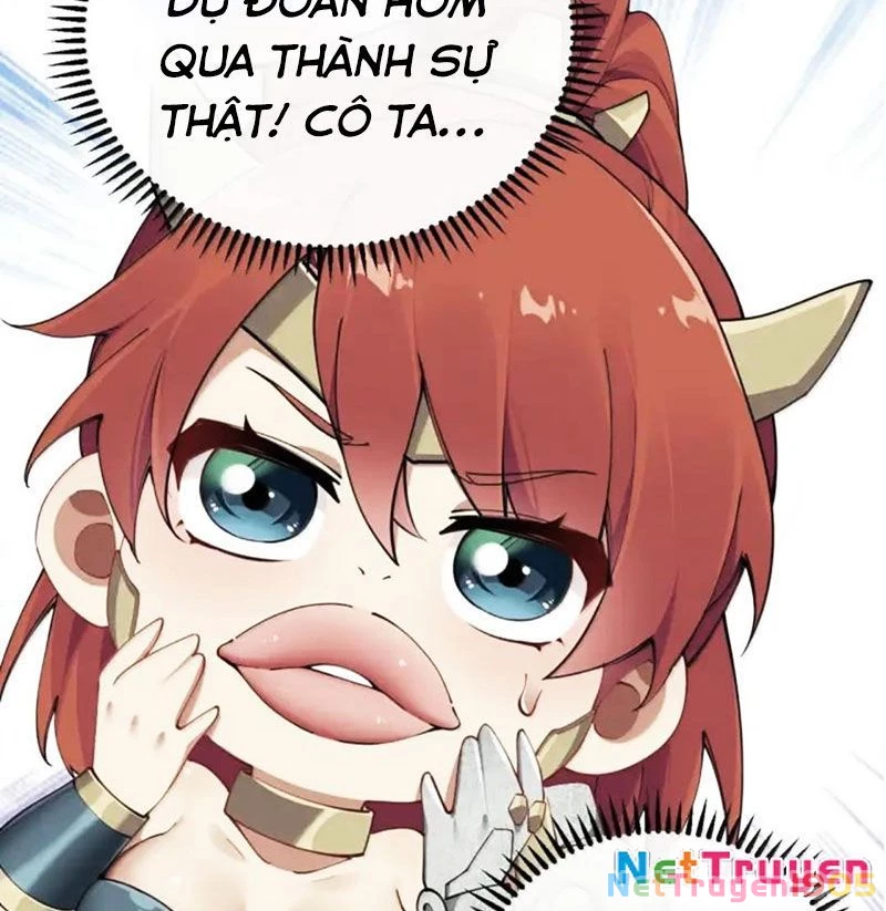 Thánh Nữ, Xin Hãy Dừng Ngay Những Trò Quái Đản Của Cô Đi!! Chapter 143 - 76