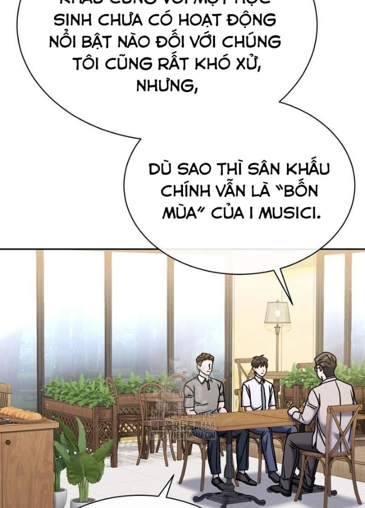 Thiên Tài Âm Nhạc Trường Trung Học Chapter 69 - 77