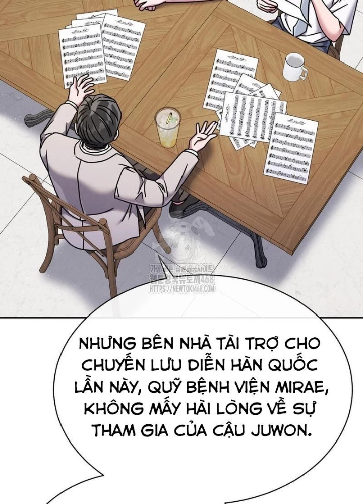 Thiên Tài Âm Nhạc Trường Trung Học Chapter 69 - 105