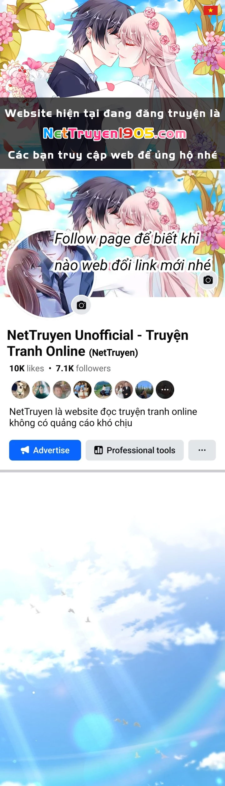 Thiên Ma Giáo Chapter 32 - 1