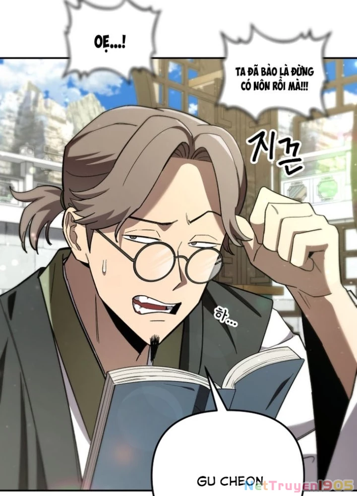 Thiên Ma Giáo Chapter 32 - 29