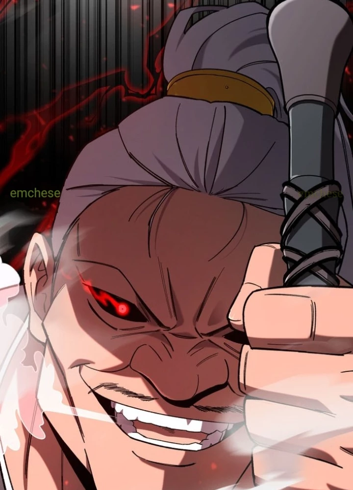 Thiên Ma Giáo Chapter 32 - 101