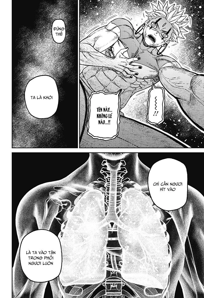 Vũ Trang Siêu Nhiên Chapter 206 - 7