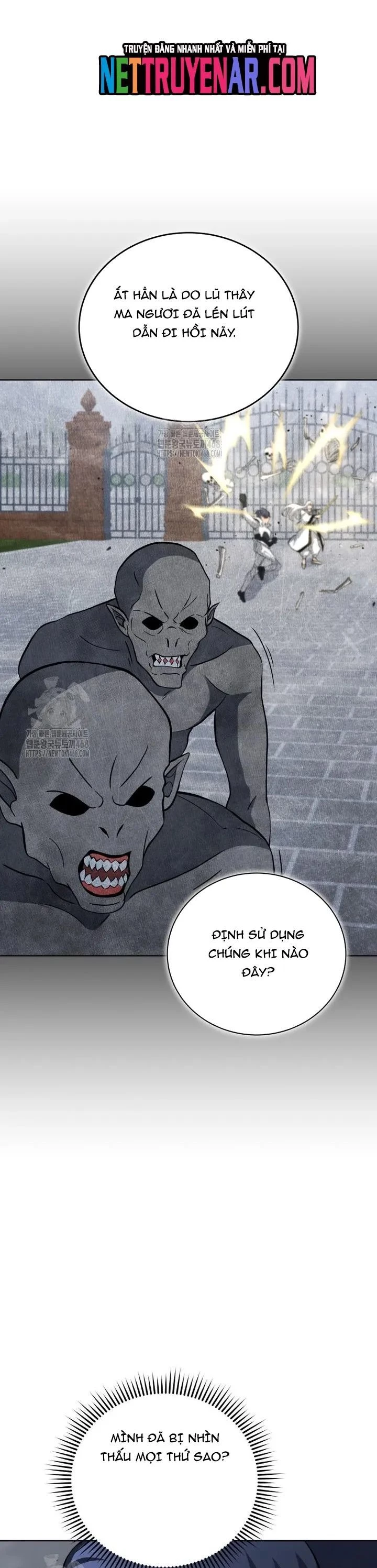 Tử Linh Sư Thiên Tài Của Học Viện Chapter 191 - 12