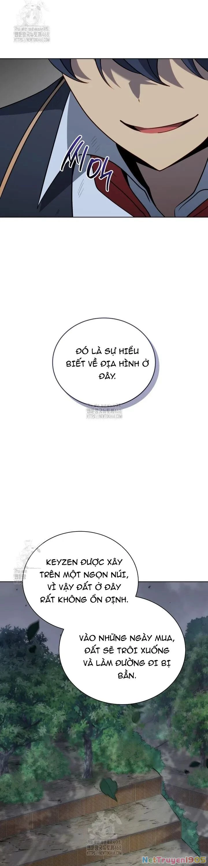 Tử Linh Sư Thiên Tài Của Học Viện Chapter 191 - 14