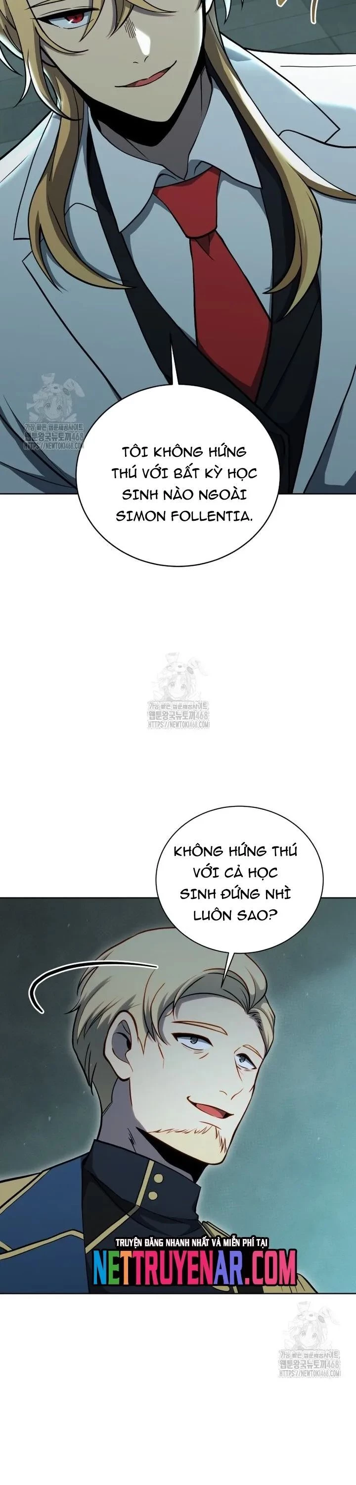 Tử Linh Sư Thiên Tài Của Học Viện Chapter 191 - 29