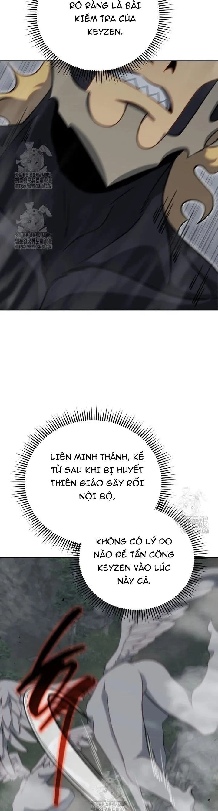 Tử Linh Sư Thiên Tài Của Học Viện Chapter 191 - 34