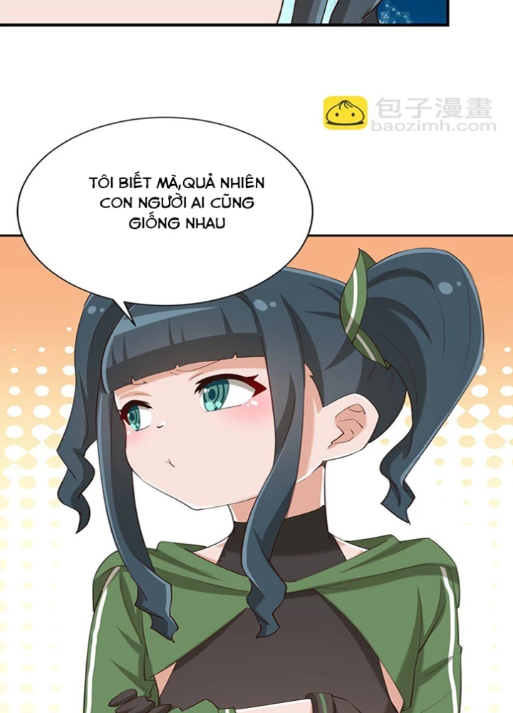 Ông Trời Đã Ban Cho Tôi Siêu Năng Lực Kỳ Lạ Gì Thế Này? Chapter 73 - 13