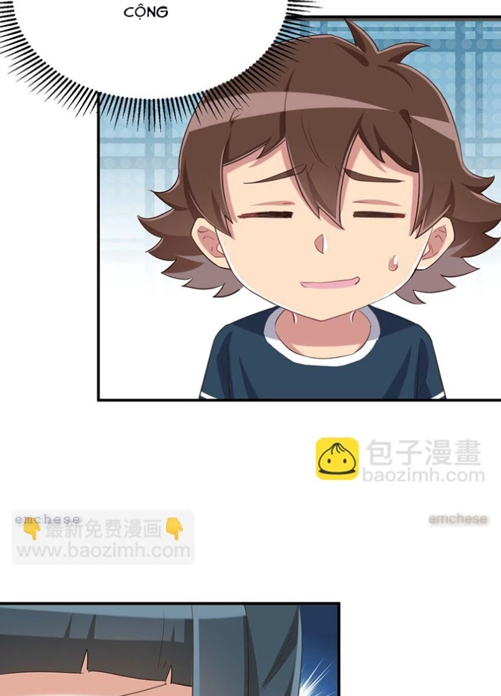 Ông Trời Đã Ban Cho Tôi Siêu Năng Lực Kỳ Lạ Gì Thế Này? Chapter 73 - 19
