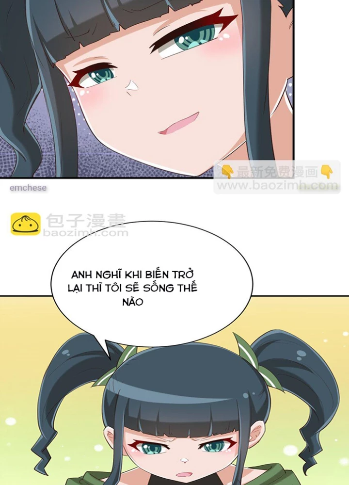 Ông Trời Đã Ban Cho Tôi Siêu Năng Lực Kỳ Lạ Gì Thế Này? Chapter 73 - 39