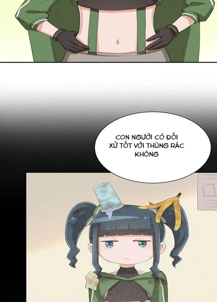 Ông Trời Đã Ban Cho Tôi Siêu Năng Lực Kỳ Lạ Gì Thế Này? Chapter 73 - 41