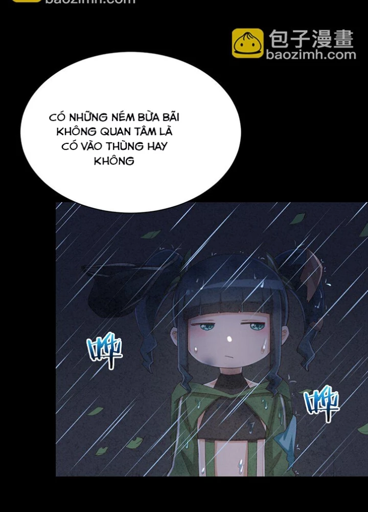 Ông Trời Đã Ban Cho Tôi Siêu Năng Lực Kỳ Lạ Gì Thế Này? Chapter 73 - 45