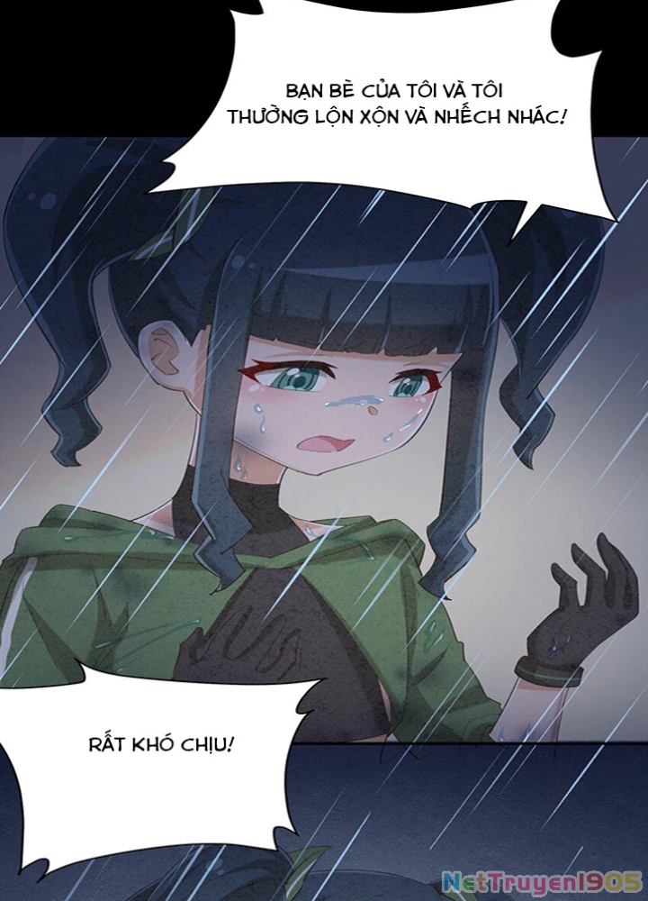 Ông Trời Đã Ban Cho Tôi Siêu Năng Lực Kỳ Lạ Gì Thế Này? Chapter 73 - 47