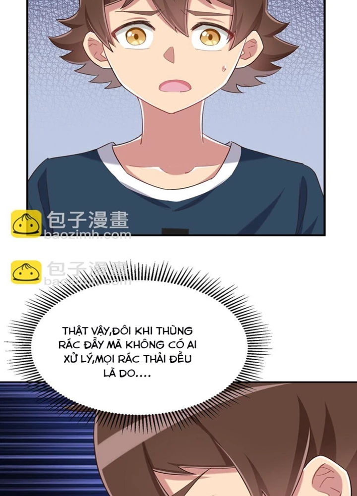 Ông Trời Đã Ban Cho Tôi Siêu Năng Lực Kỳ Lạ Gì Thế Này? Chapter 73 - 53