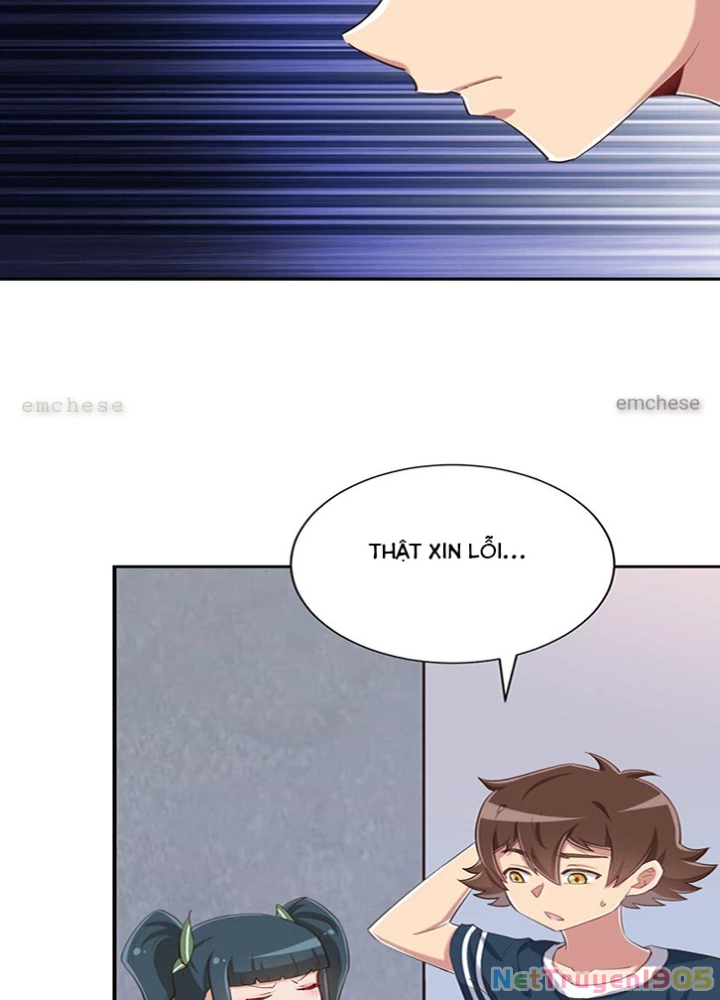 Ông Trời Đã Ban Cho Tôi Siêu Năng Lực Kỳ Lạ Gì Thế Này? Chapter 73 - 55
