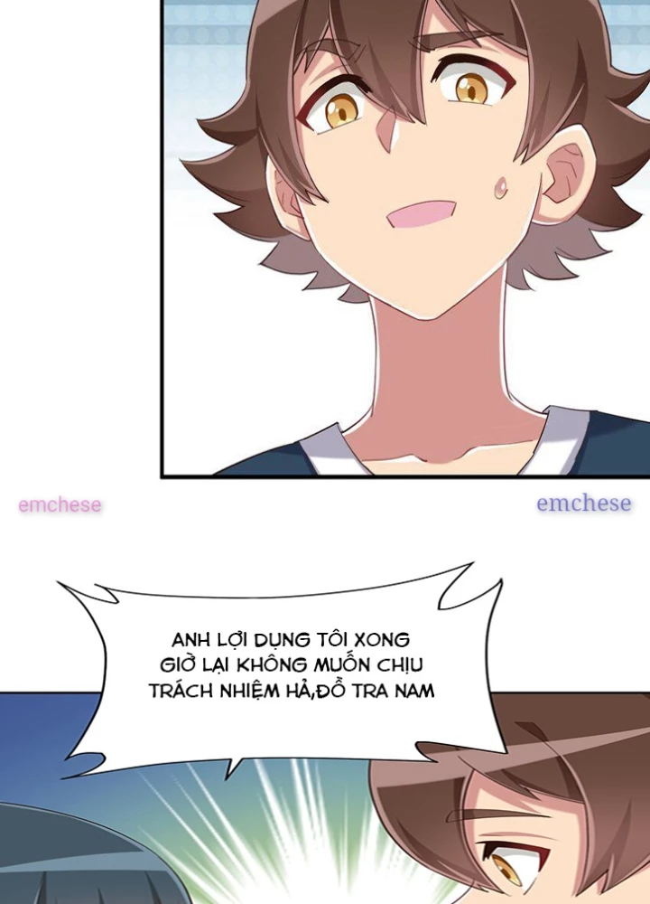 Ông Trời Đã Ban Cho Tôi Siêu Năng Lực Kỳ Lạ Gì Thế Này? Chapter 73 - 67
