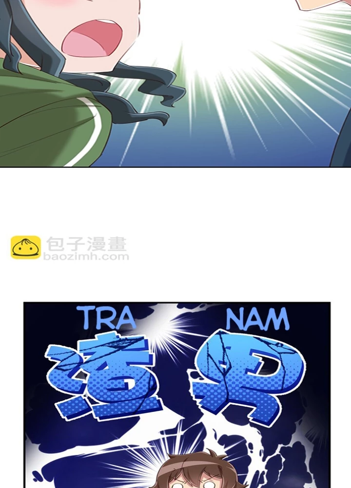 Ông Trời Đã Ban Cho Tôi Siêu Năng Lực Kỳ Lạ Gì Thế Này? Chapter 73 - 69