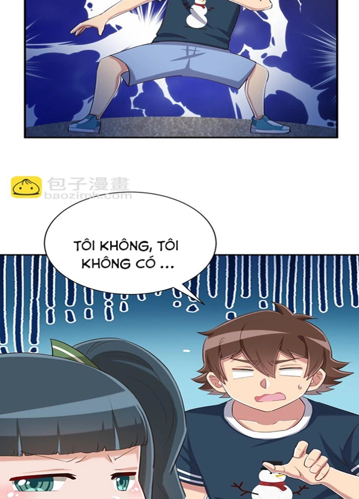 Ông Trời Đã Ban Cho Tôi Siêu Năng Lực Kỳ Lạ Gì Thế Này? Chapter 73 - 71