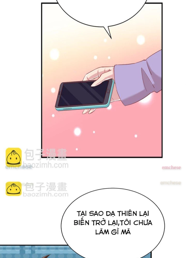 Ông Trời Đã Ban Cho Tôi Siêu Năng Lực Kỳ Lạ Gì Thế Này? Chapter 73 - 81