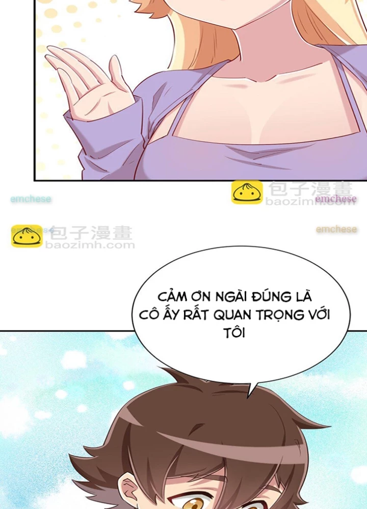 Ông Trời Đã Ban Cho Tôi Siêu Năng Lực Kỳ Lạ Gì Thế Này? Chapter 73 - 85