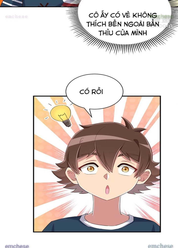 Ông Trời Đã Ban Cho Tôi Siêu Năng Lực Kỳ Lạ Gì Thế Này? Chapter 73 - 91