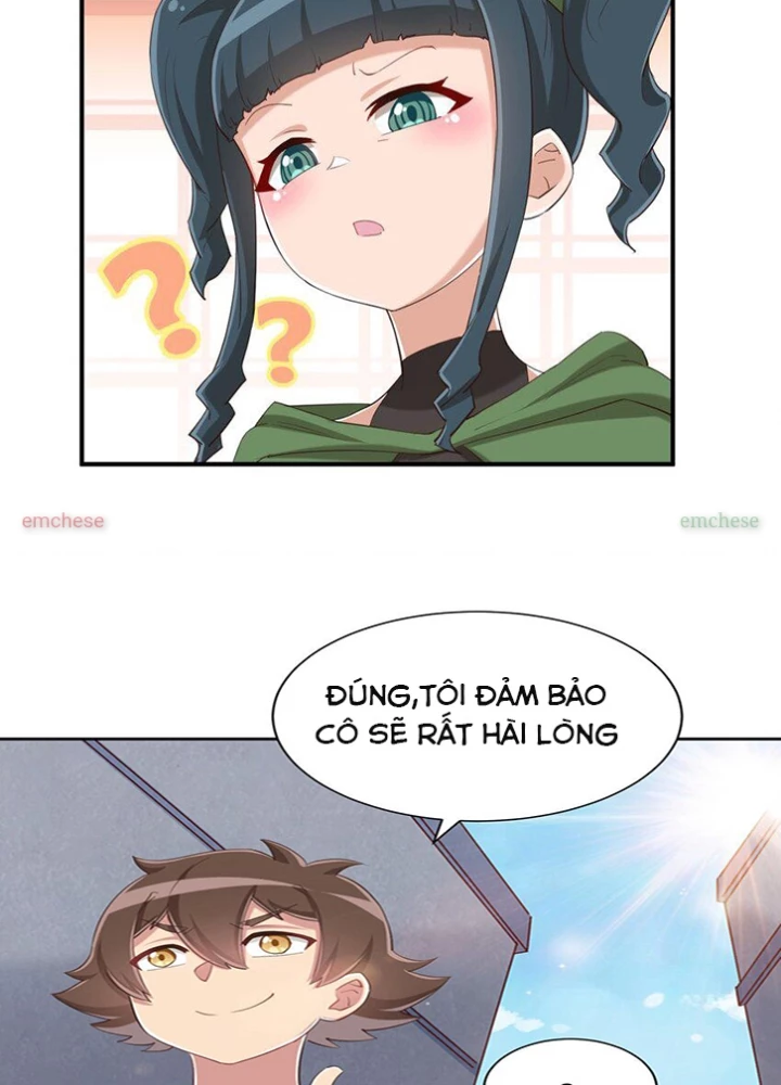 Ông Trời Đã Ban Cho Tôi Siêu Năng Lực Kỳ Lạ Gì Thế Này? Chapter 73 - 99