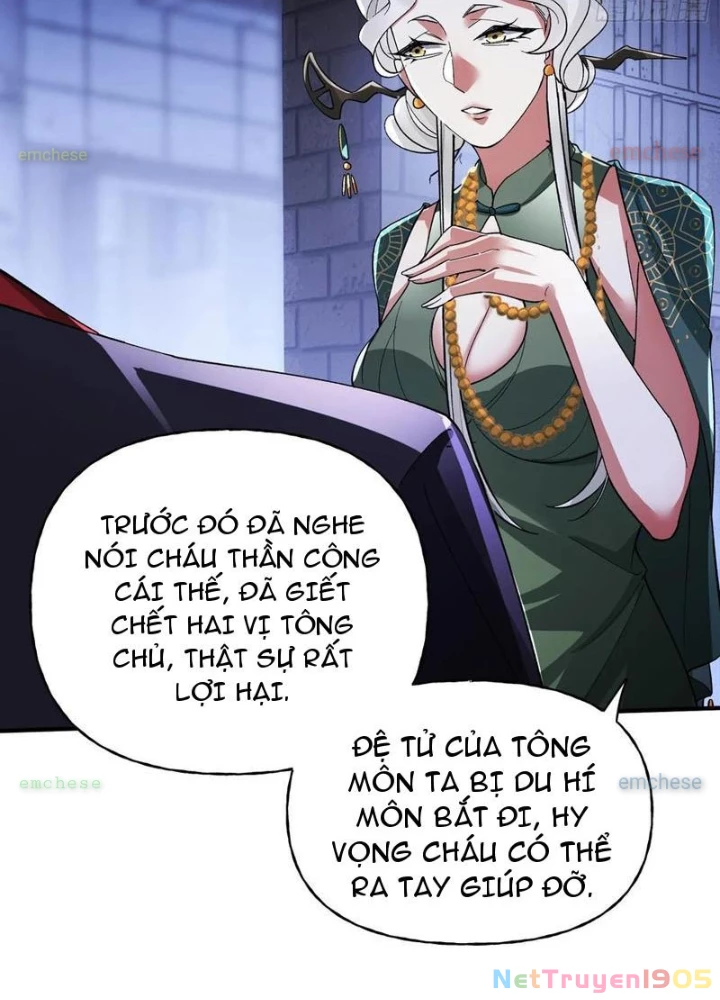 Trùng Sinh Tại Thế Giới Tu Chân, Ta Giết Tới Đỉnh Chapter 32 - 23