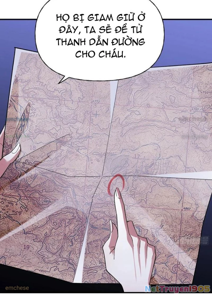 Trùng Sinh Tại Thế Giới Tu Chân, Ta Giết Tới Đỉnh Chapter 32 - 31