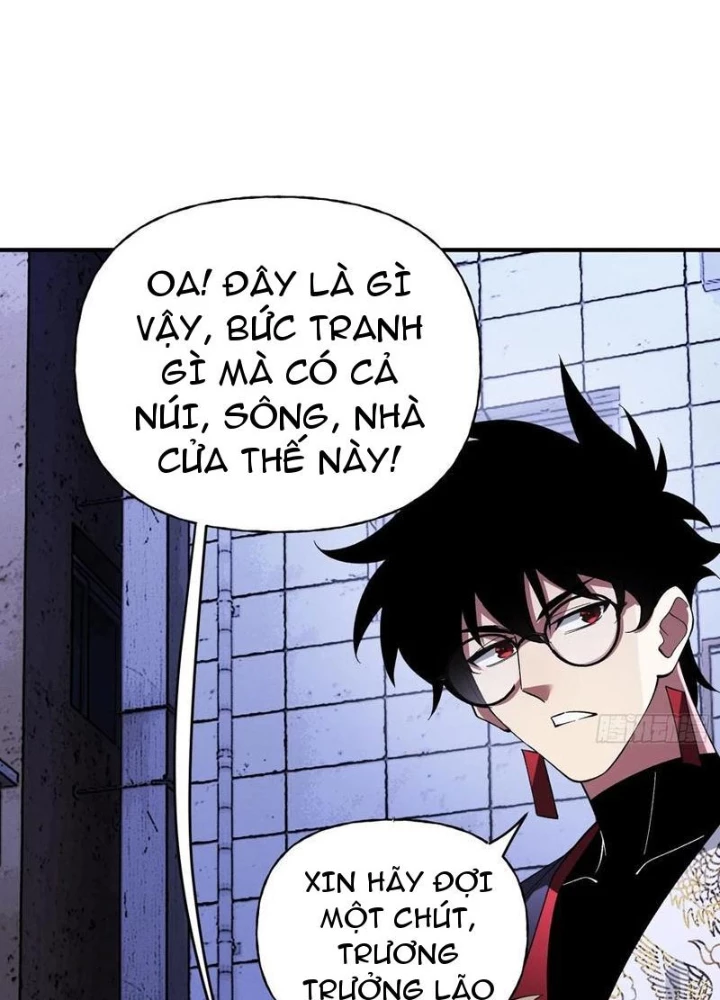 Trùng Sinh Tại Thế Giới Tu Chân, Ta Giết Tới Đỉnh Chapter 32 - 33