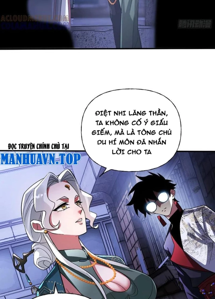 Trùng Sinh Tại Thế Giới Tu Chân, Ta Giết Tới Đỉnh Chapter 32 - 47