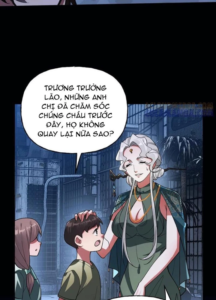 Trùng Sinh Tại Thế Giới Tu Chân, Ta Giết Tới Đỉnh Chapter 32 - 63